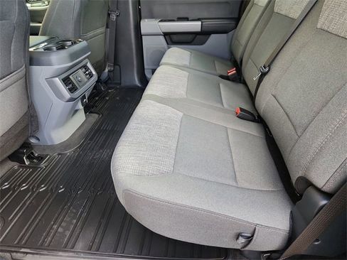 Used 2025 Ford F250 XLT w/ FX4 Off-Road Package image 22