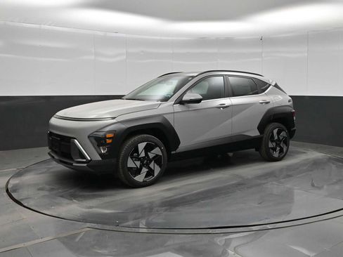 New 2026 Hyundai Kona Limited AWD/4WD image 4