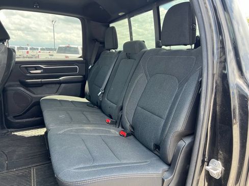 Used 2020 RAM 1500 Big Horn RWD image 10