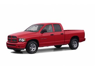 Used 2003 Dodge Ram 1500 Truck 2WD Quad Cab video 1