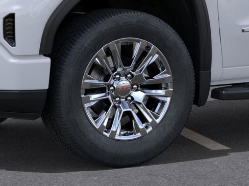 New 2026 GMC Sierra 1500 Denali w/ Technology Package RWD image 9