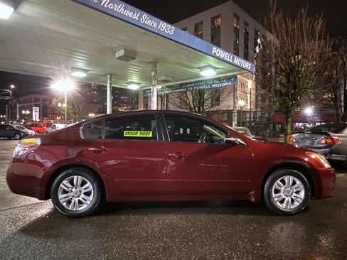 Used 2012 Nissan Altima 2.5 SL w/ 2.5SL Pkg image 21