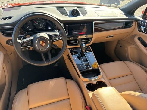 Used 2023 Porsche Macan GTS image 21