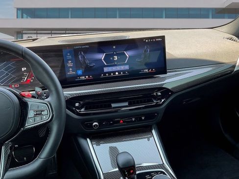 Used 2025 BMW M2 w/ Lighting Package RWD image 9