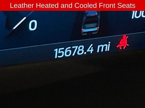 Used 2024 Ford F350 Platinum image 7