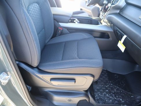 New 2026 RAM 1500 Big Horn image 14