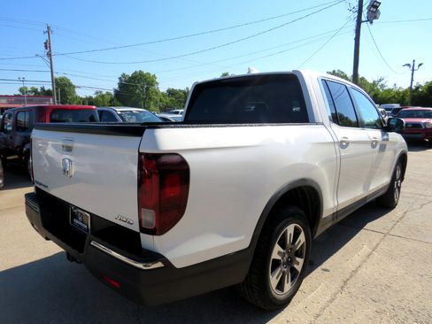 Used 2018 Honda Ridgeline RTL-T image 5