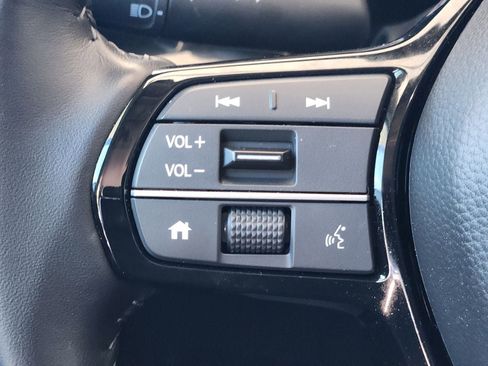 Used 2025 Honda CR-V EX-L image 27