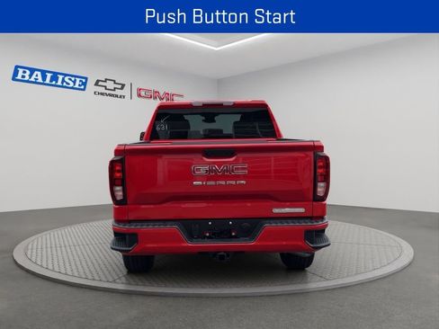 New 2026 GMC Sierra 1500 Elevation image 8