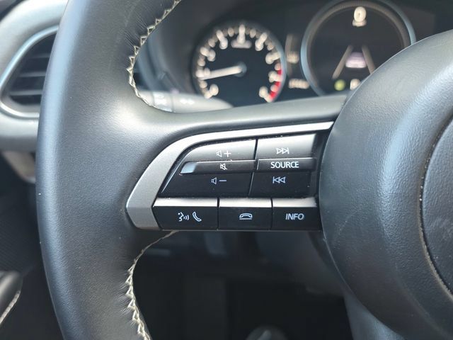 Certified 2026 MAZDA CX-30 AWD 2.5 S image 26