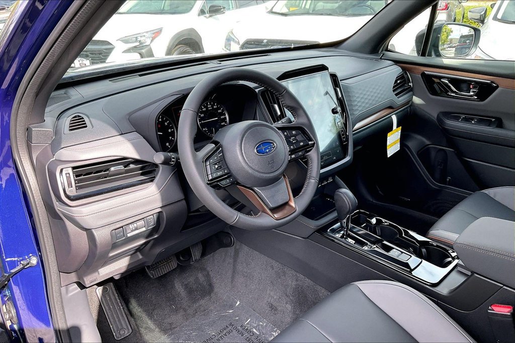 New 2026 Subaru Forester Sport AWD/4WD image 10