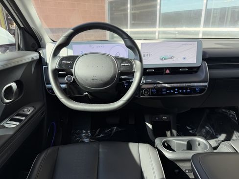 Used 2024 Hyundai Ioniq 5 Limited RWD image 16