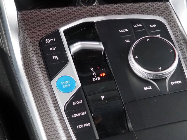 Used 2025 BMW i4 M50 AWD/4WD image 27