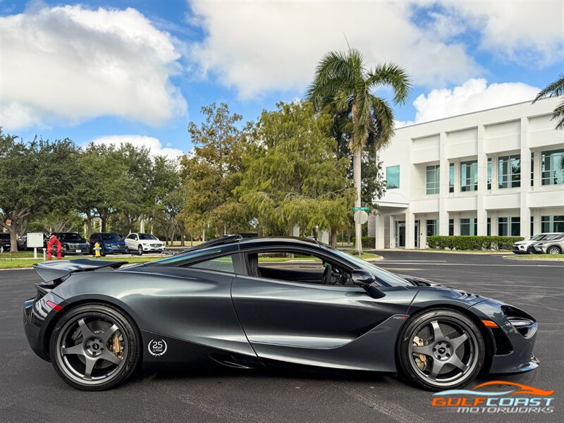 Used 2021 McLaren 720S Performance RWD image 60