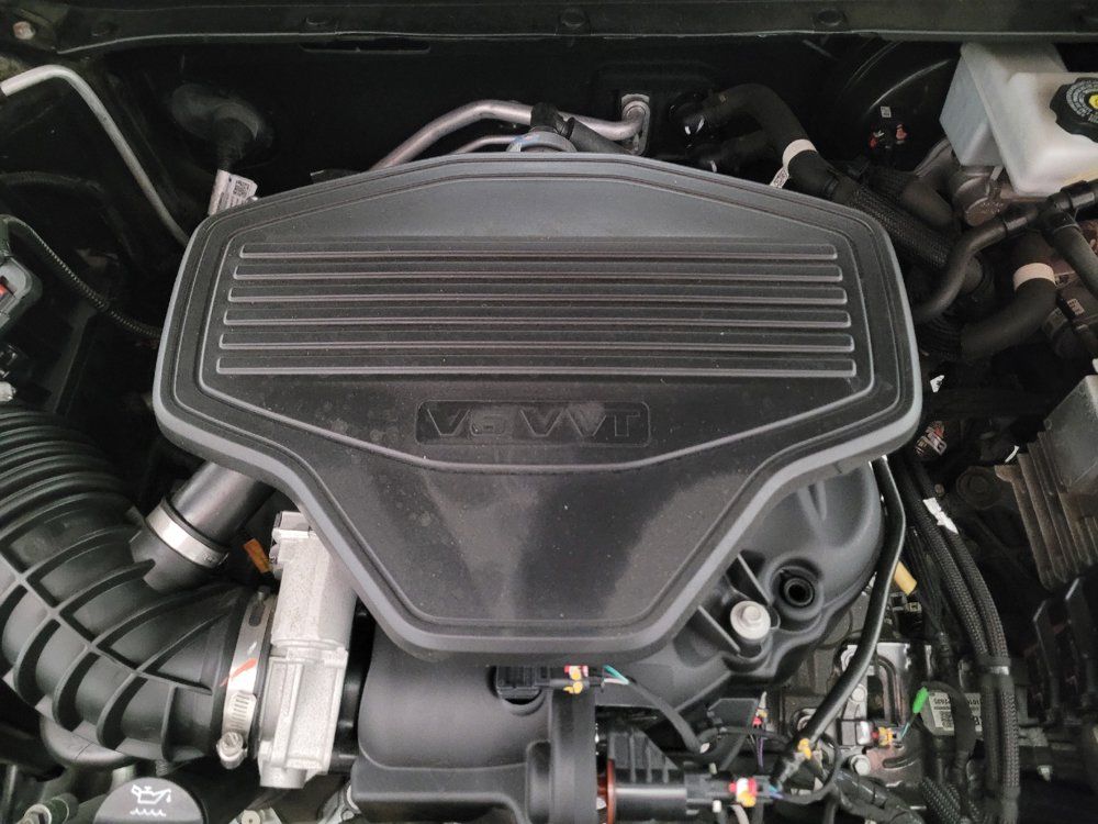 Used 2021 Chevrolet Blazer LT FWD image 30