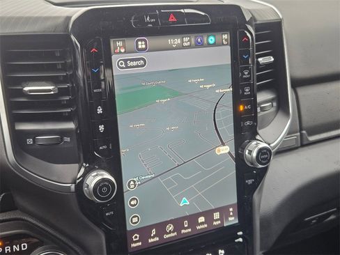 New 2026 RAM 1500 Big Horn image 25