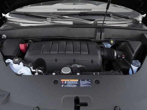 Used 2017 Chevrolet Traverse LS FWD image 55