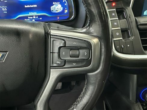 Used 2022 Chevrolet Tahoe LT w/ LT Signature Plus Package image 29