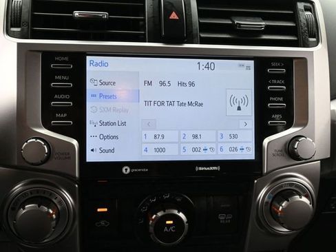 Used 2024 Toyota 4Runner SR5 image 19