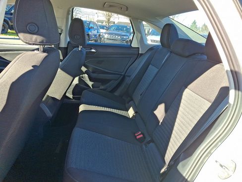 Used 2024 Volkswagen Jetta S image 20
