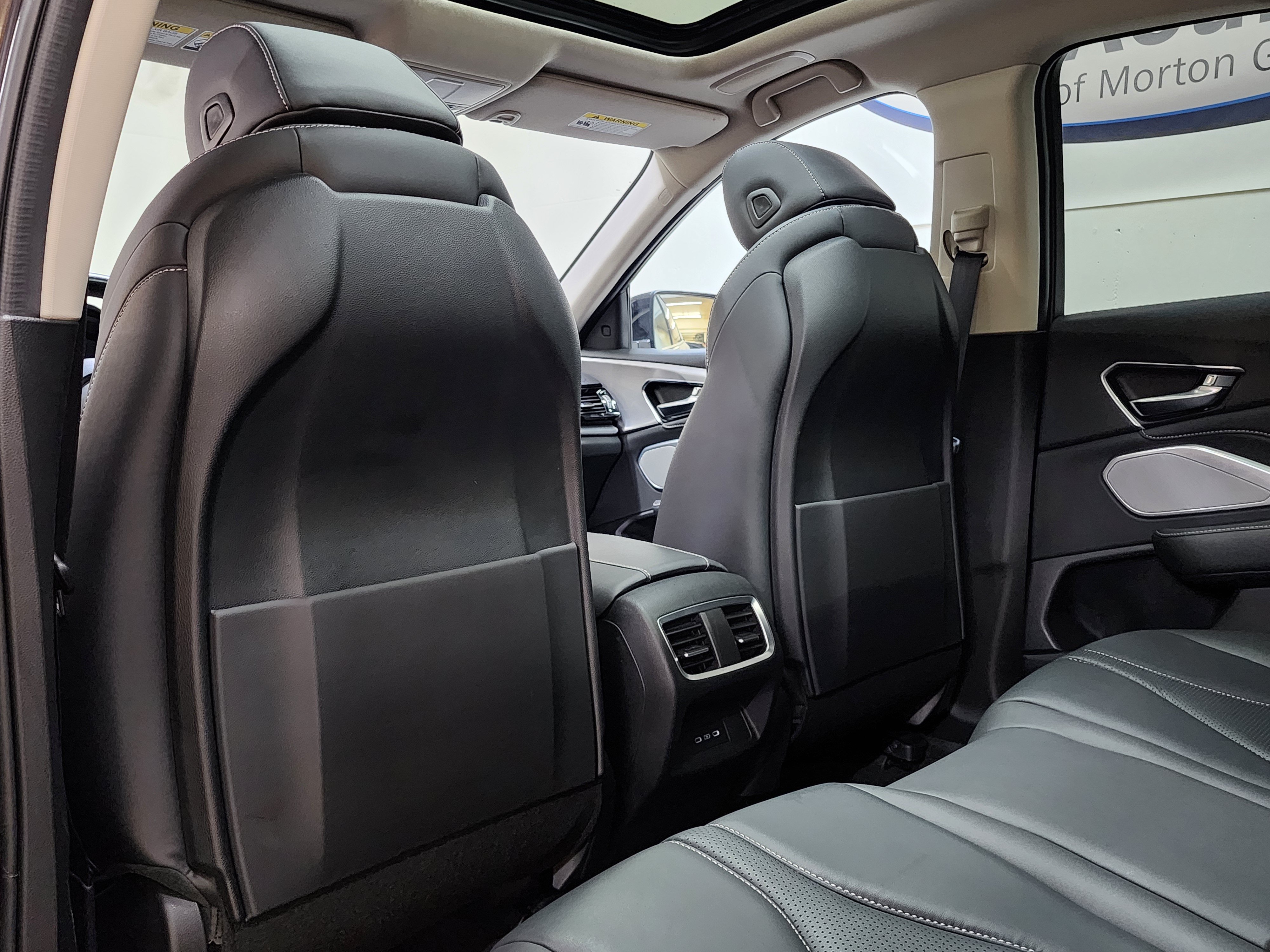 Certified 2023 Acura RDX w/ Technology Package AWD/4WD image 17