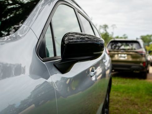 New 2025 Subaru Ascent Bronze Edition image 15