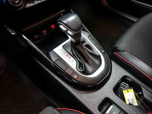 Used 2024 Kia Forte GT FWD image 21