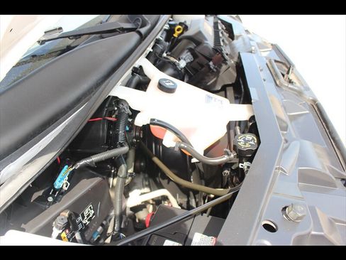 Used 2021 Chevrolet Express 2500 w/ Driver Convenience Package RWD image 31