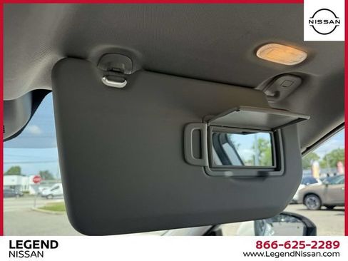 Certified 2023 Nissan Rogue Platinum AWD/4WD image 26
