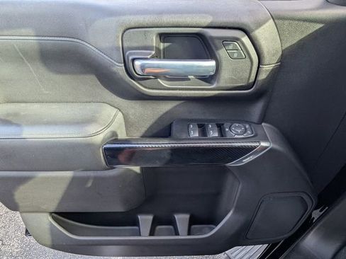 Used 2021 GMC Sierra 1500 Elevation image 31