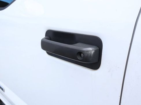 Used 2022 Ford F350 XL w/ STX Appearance Package AWD/4WD image 20