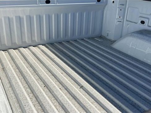 New 2026 Chevrolet Silverado 1500 Custom Trail Boss w/ LPO, Dark Essentials Package image 32