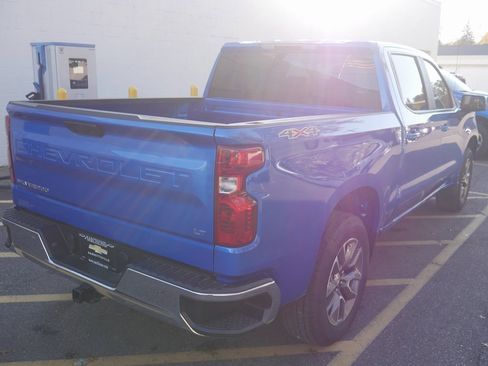 New 2026 Chevrolet Silverado 1500 LT image 7
