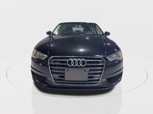 Used 2015 Audi A3 2.0T Premium Plus w/ Premium Plus Package image 4