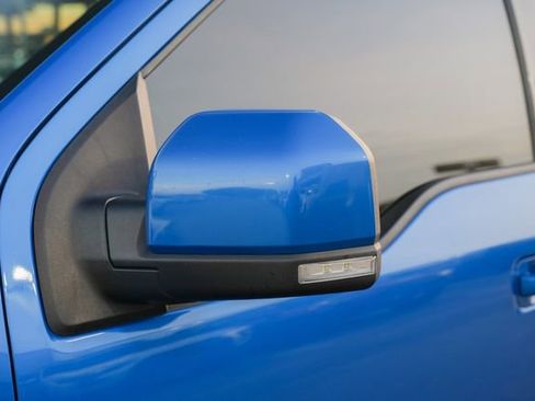 Used 2019 Ford F150 Raptor w/ Equipment Group 802A Luxury image 17