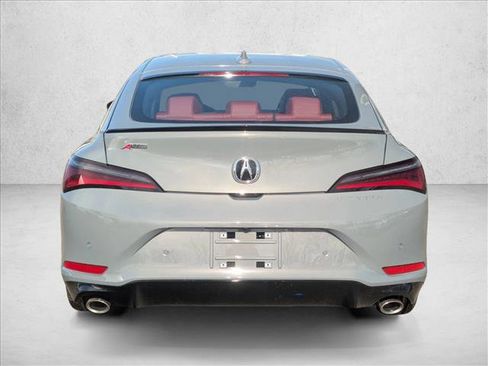 New 2026 Acura Integra A-Spec image 8