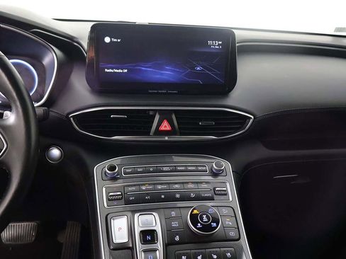 Used 2022 Hyundai Santa Fe Limited image 47
