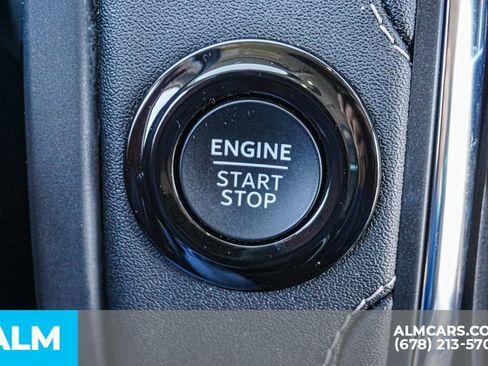 Used 2025 Ford Expedition Platinum AWD/4WD image 49