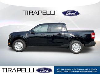 New 2026 Ford Maverick XL video 2