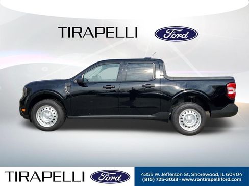 New 2026 Ford Maverick XL image 2