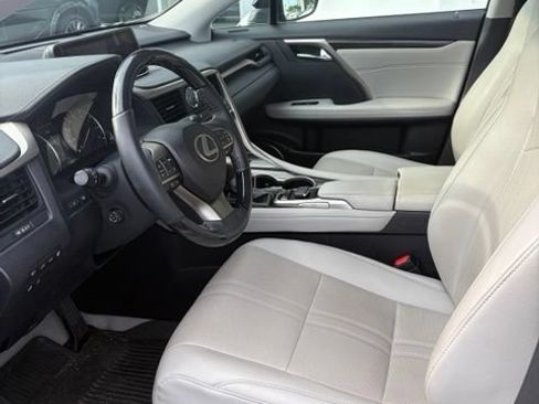 Used 2019 Lexus RX 450h AWD w/ Luxury Package image 7