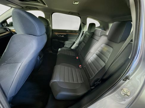 Used 2017 Honda CR-V EX image 27
