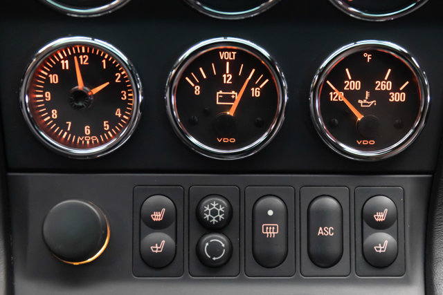 Used 2000 BMW M Coupe RWD image 13