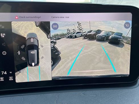 New 2026 Audi Q3 quattro 2.0T image 23