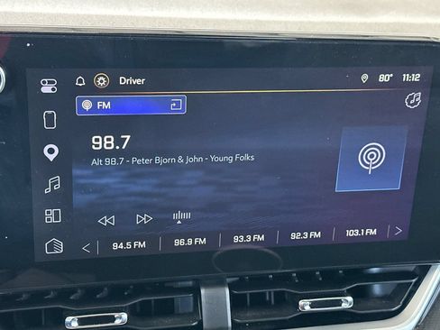 Used 2026 Chevrolet Equinox LT FWD image 25