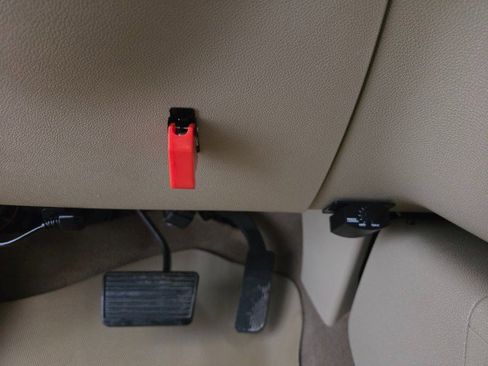 Used 2013 Chevrolet Silverado 2500 LTZ w/ LTZ Plus Package image 44