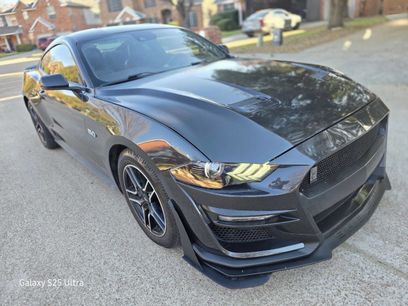 Used 2022 Ford Mustang GT Premium w/ Equipment Group 401A