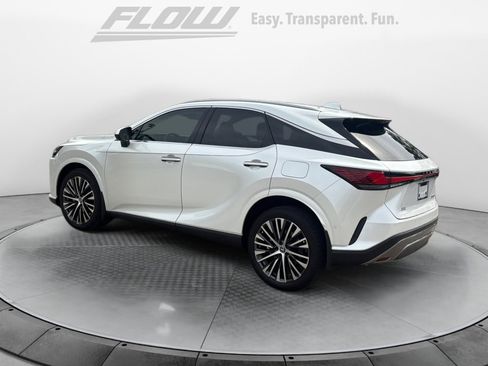 Used 2024 Lexus RX 350 Premium Plus w/ Convenience Package FWD image 6