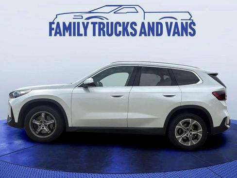 Used 2023 BMW X1 xDrive28i image 2