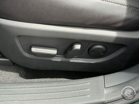 New 2026 MAZDA CX-50 AWD 2.5 S w/ Cargo Package image 17